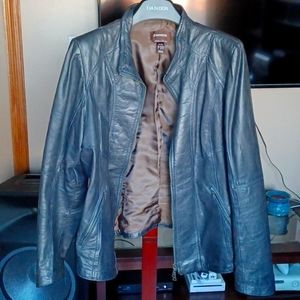 Danier Leather Jacket
